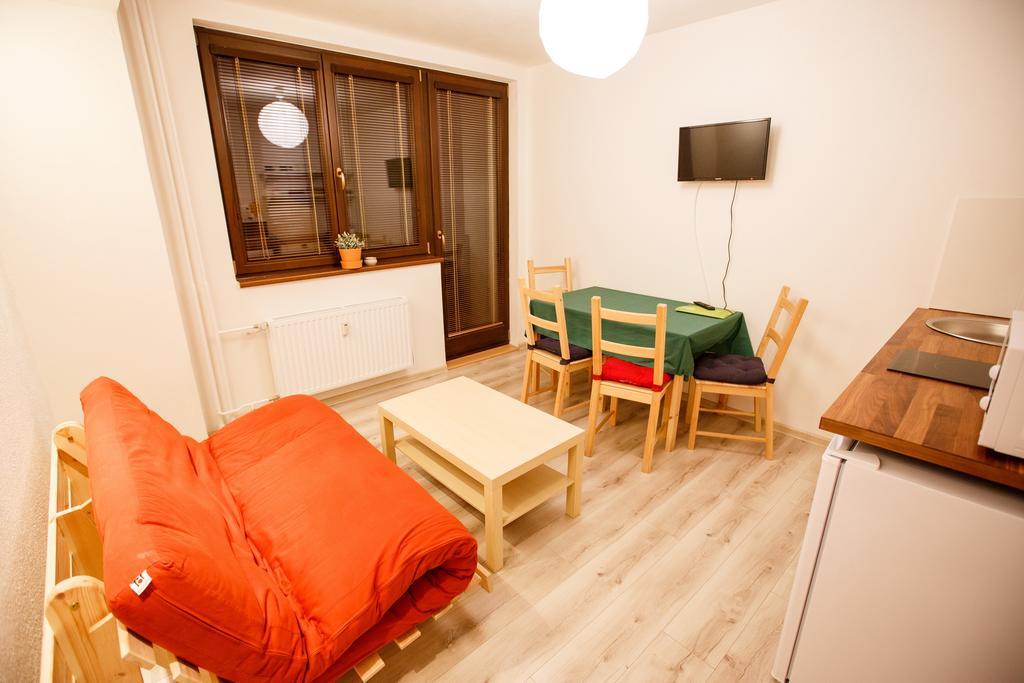 Apartments Pod Kotlom Vysoké Tatry Exterior foto