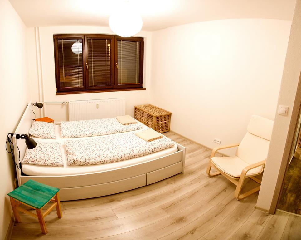 Apartments Pod Kotlom Vysoké Tatry Exterior foto
